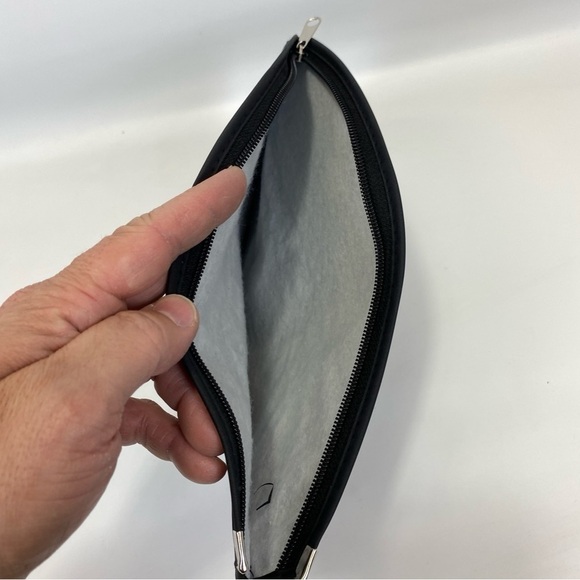 Black Knight Badminton Racket Case - Picture 3 of 3